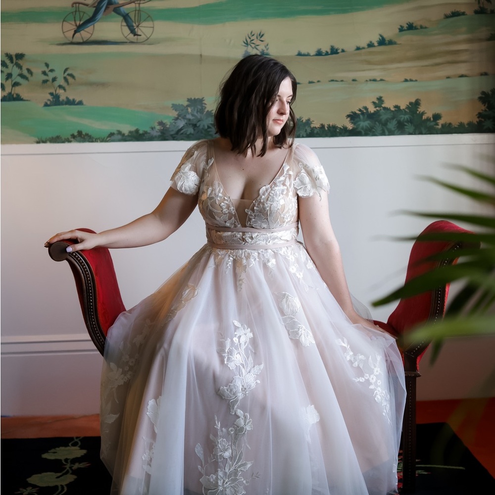 Meet your Posher, Taylor